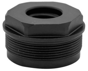OSS Suppressors 1984 Direct Thread Adapter Fits 5/8"x24 Steel Black Nitride