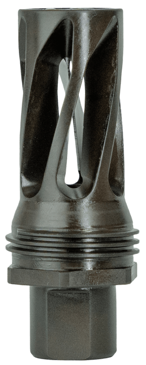 OSS Suppressors 2550 Flash Hider-QD 5.56 Fits 1/2"x28 Black