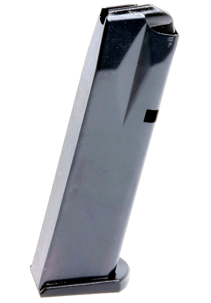 ProMag BRAA2   17rd 9mm Fits Bersa Thunder 9 Blued Steel