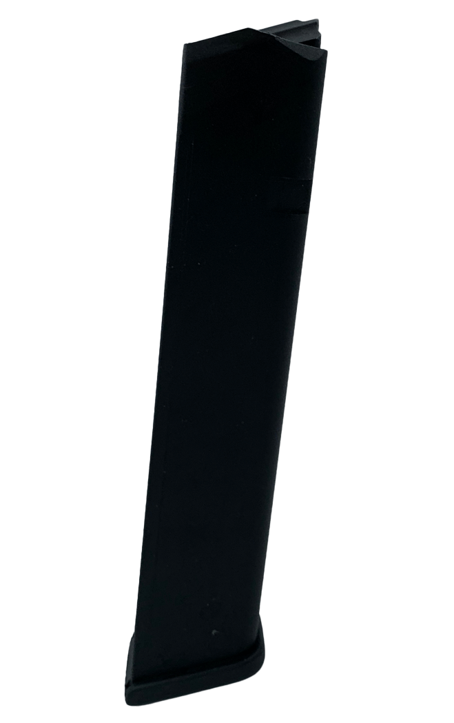 ProMag GLKA25 25rd 380 ACP Fits Glock 28 Black Polymer ProMag GLKA25 25rd 380 ACP Fits Glock 28 Black Polymer