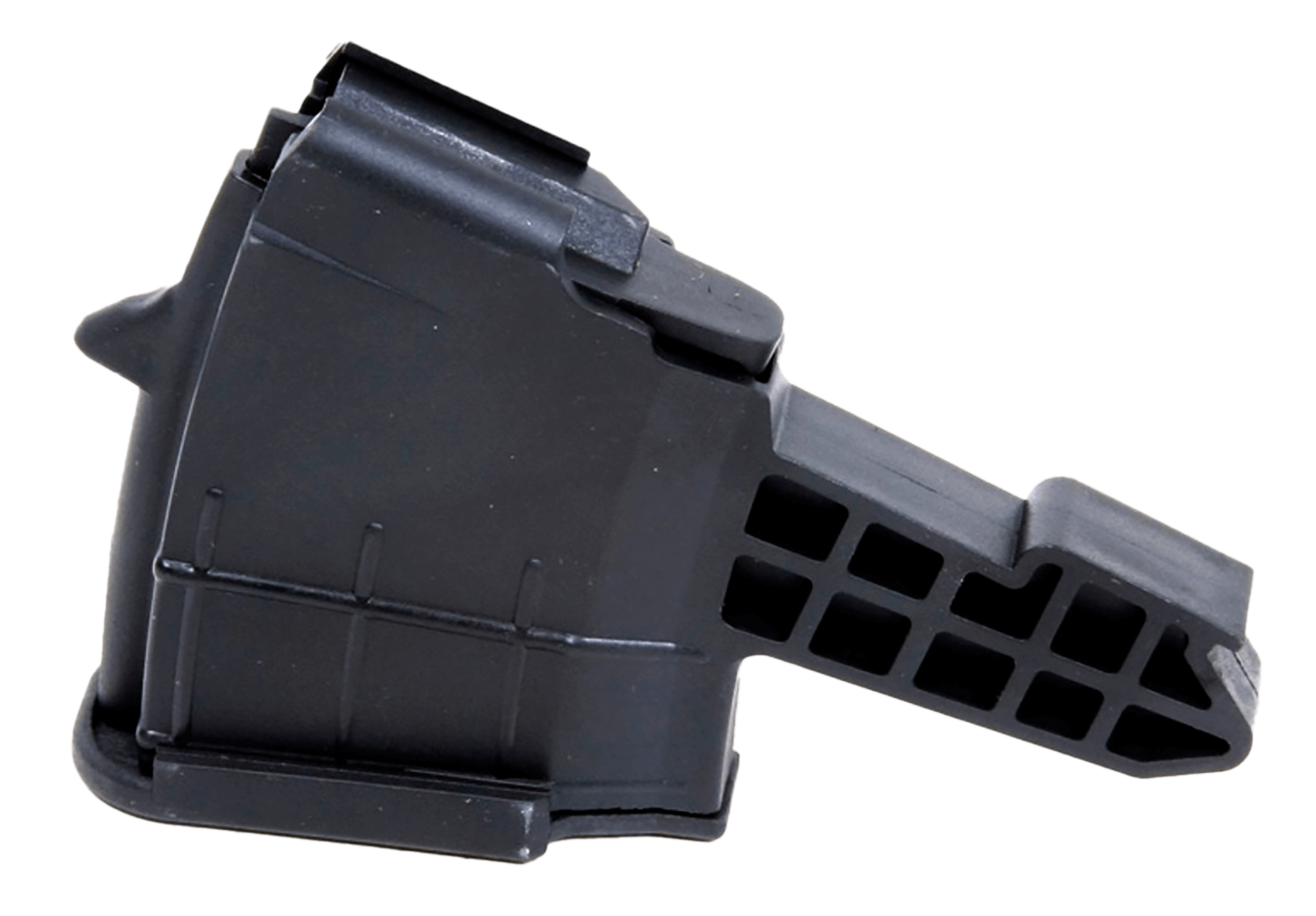 ProMag SKS02 5rd 7.62x39mm Fits SKS Black Polymer ProMag SKS02 5rd 7.62x39mm Fits SKS Black Polymer