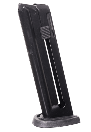 ProMag SMIA21   12rd Compact 22 LR Fits S&W M&P Blued Steel