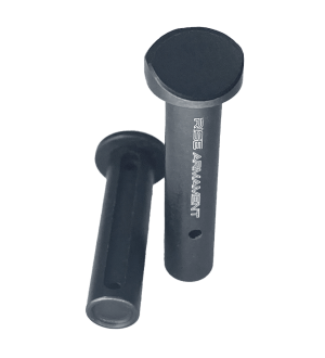 RISE RA-020-BLK ENH TAHEDOWN & PIVOT PINS