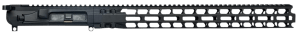 RADN R0192 MODEL 1 UPPER&HANDGAURD SET 17″ BLK
