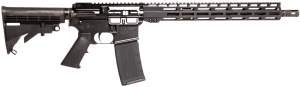 ATI 15MS556ML15 MILSPORT UPPER 5.56X45 16 MLOK