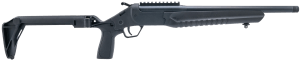ROSSI LWC300B-BKFS LWC 300BLK 16.5 BLK