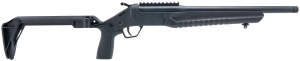 ROSSI LWC0556-BKFS LWC 556X45 16.5 BLK