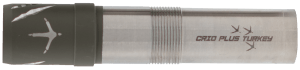 Rob Roberts Gun Works 200256 Raptor Turkey Choke Crio Plus Benelli 12 Gauge Stainless Steel