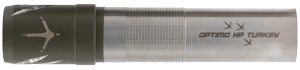 Rob Roberts Gun Works 200264 Raptor Turkey Choke Optima HP 12 Gauge Stainless Steel