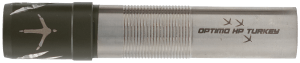 Rob Roberts Gun Works 200265 Raptor Turkey Choke Optima HP 20 Gauge Stainless Steel