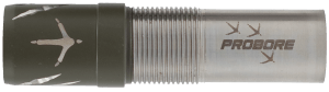 Rob Roberts Gun Works 200268 Raptor Turkey Choke ProBore 12 Gauge Stainless Steel