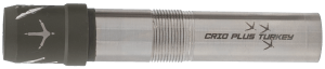 Rob Roberts Gun Works 200273 Raptor Turkey Choke Crio Plus Benelli 28 Gauge Stainless Steel