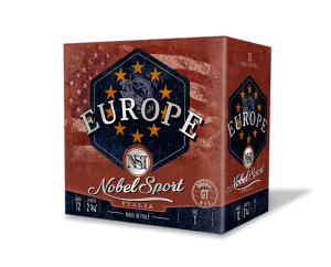 Nobel/Eurosports LLC ANSEU12175 Europe 12Gauge 2.75ā³ 1oz 7.5Shot 25 Per Box/10 Case Nobel/Eurosports LLC ANSEU12175 Europe 12Gauge 2.75ā³ 1oz 7.5Shot 25 Per Box/10 Case