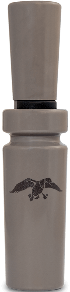 Duck Commander DCRDC100 RDC100 Open Call Double Reed Mallard Sounds Attracts Ducks Gray Plastic Duck Commander DCRDC100 RDC100 Open Call Double Reed Mallard Sounds Attracts Ducks Gray Plastic
