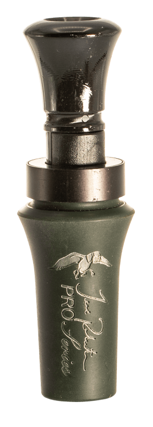 Duck Commander DCPROAOD Jase Pro Series Open Call Double Reed Mallard Hen Sounds Attracts Ducks OD Green Acrylic Duck Commander DCPROAOD Jase Pro Series Open Call Double Reed Mallard Hen Sounds Attracts Ducks OD Green Acrylic