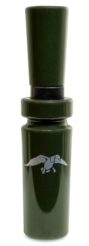 Duck Commander DCRDC200 RDC200 Open Call Double Reed Attracts Ducks Green Acrylic Duck Commander DCRDC200 RDC200 Open Call Double Reed Attracts Ducks Green Acrylic