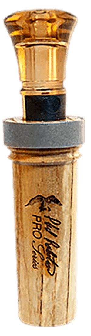 Duck Commander DCPPSO Phil Robertson Pro Series Mallard Sounds Attracts Ducks Brown Acrylic Duck Commander DCPPSO Phil Robertson Pro Series Mallard Sounds Attracts Ducks Brown Acrylic