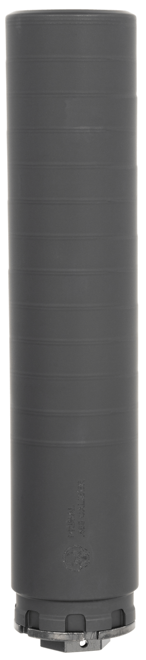 Dead Air PRIMAL Primal  46Cal 1.618″ Diameter  Black Cerakote 17-4 Stainless Steel