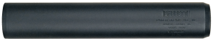 Barrett 18409 AM 30 made of Black Titanium with 1.50″ Diameter  8.30″ OAL & 5/8″-24 tpi Thread Pattern for 30 Cal or Lower Includes Barrett Muzzle Brake Adaptor