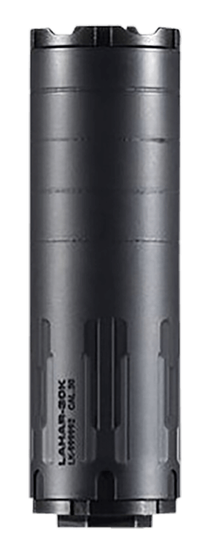 Aero Precision APRS100102C LAHAR 30K 30 Cal (7.62mm) 1.58″ Black 17-4 Stainless Steel/Inconel 5/8″x24