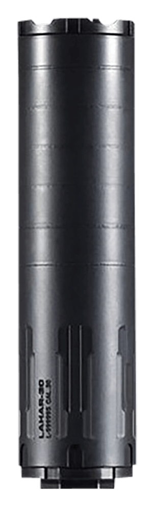 Aero Precision APRS100202C LAHAR 30 30 Cal (7.62mm) 1.58″ Black 17-4 Stainless Steel/Inconel 5/8″x24