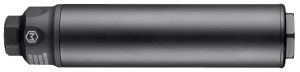 Maxim Defense MXM48372 DS D 22 Cal (5.56mm) Black Titanium Maxim Defense MXM48372 DS D 22 Cal (5.56mm) Black Titanium