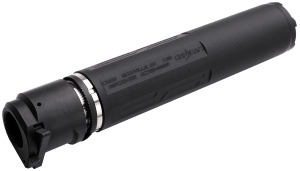 CMMG 38CA48B DefCan 3 7.62mm .308 Win  8.50″ L Black Steel  5/8″-24 tpi Zeroed SVD Muzzle Brake
