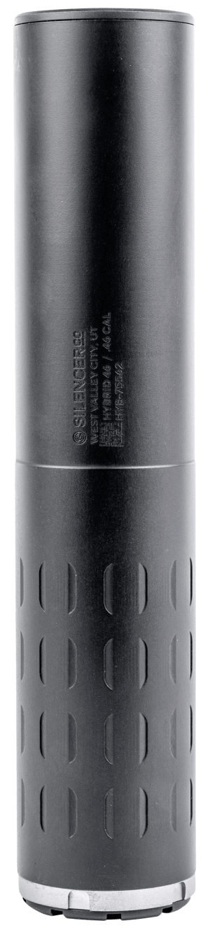 SilencerCo SU5401 Hybrid 46  DTM