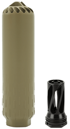 Huxwrx 3222 Flow 6K  1.60″ Flat Dark Earth
