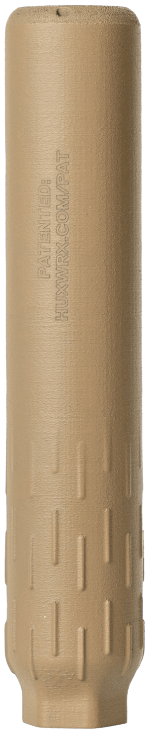 Huxwrx 3166 Flow 22Ti Suppressor FDE
