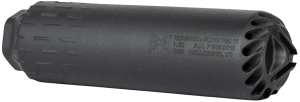 Huxwrx 2719 Flow762 MG Suppressor Inconel