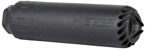 Huxwrx 2843 Flow 556 MG Suppressor Inconel