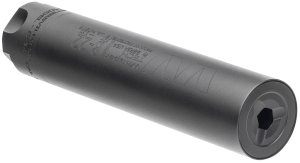 Bersa WTB22DTA Whisper Tech Suppressor 22 LR/5.56mm