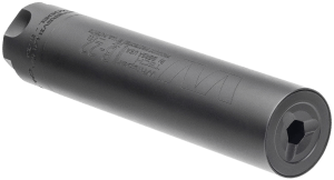 Bersa WTB762DTE Whisper Tech Suppressor 7.62mm/.30 cal