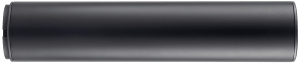 Bersa WTB65PDTE Whisper Tech Suppressor 6.5mm Black 5/8"x24