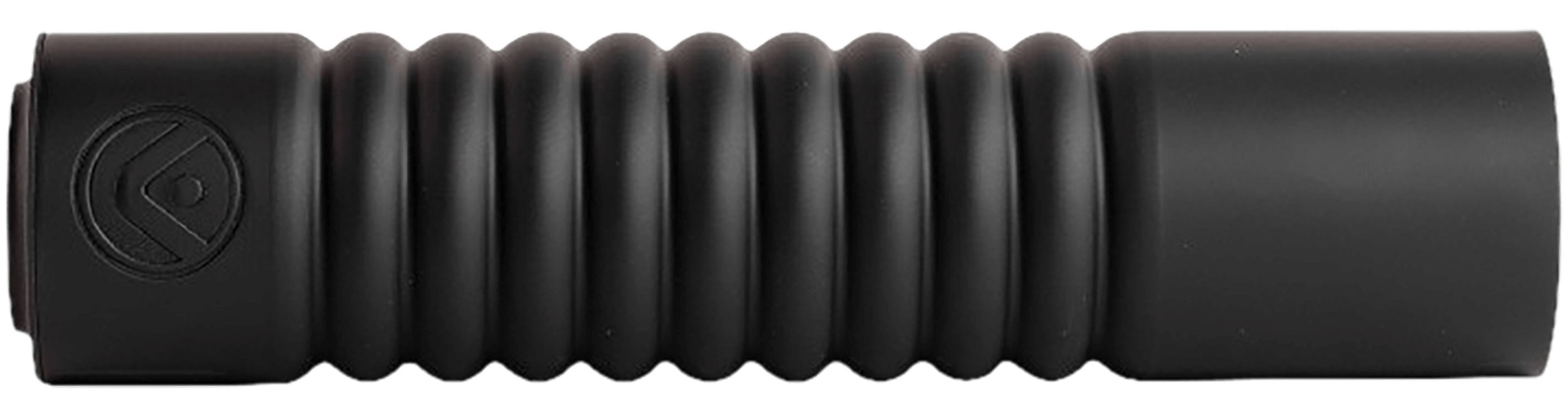 Ab Suppressor F22-710-BB5 Raptor 7.62mm 1.625" Black Titanium 5/8"x24