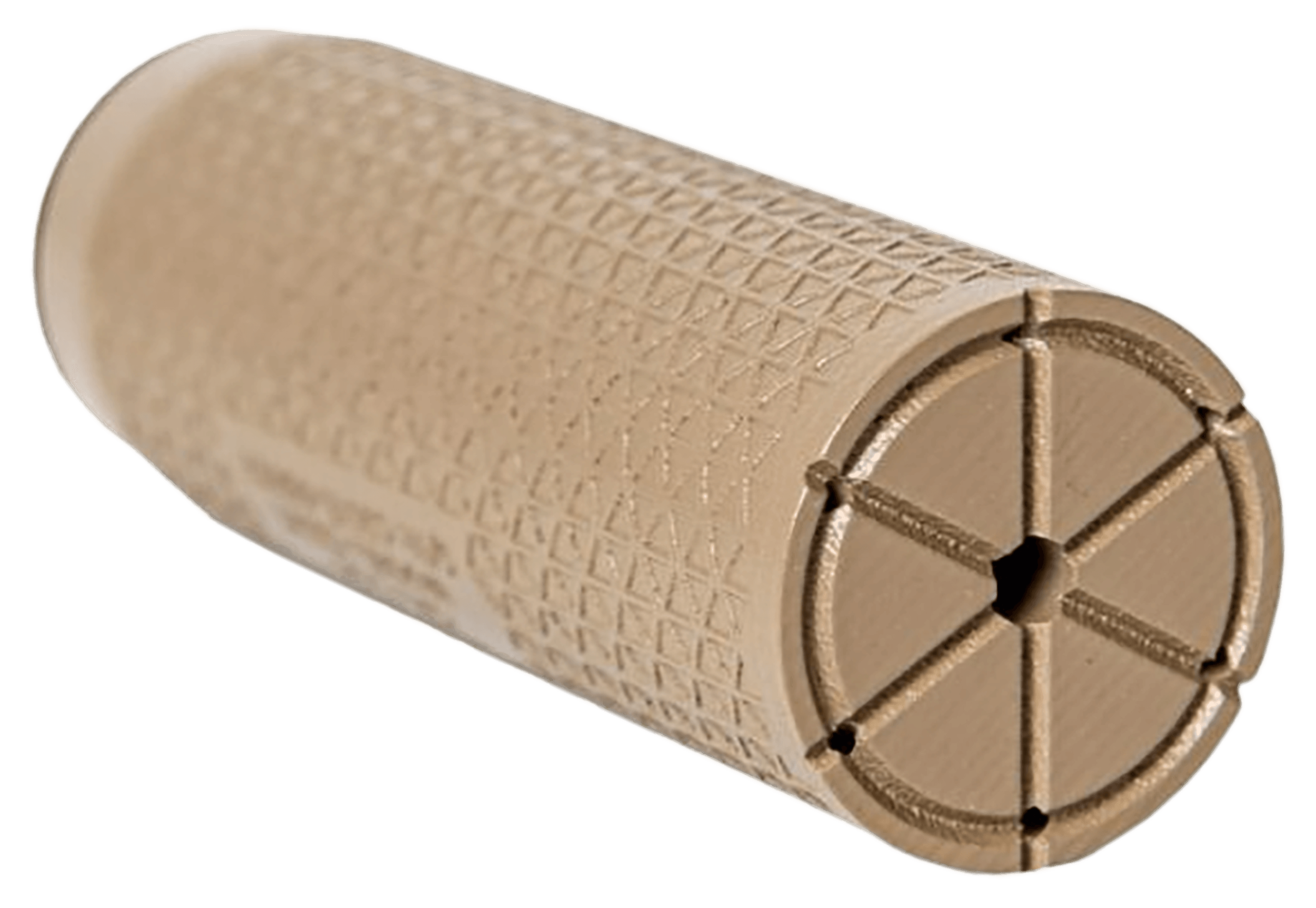 Radical Defense CS5TI-FDE Carbine Suppressor 5.56 KFM 1/2x28