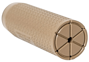 Radical Defense CS3TI-FDE Carbine Suppressor 300 Blackout KFM 5/8×24