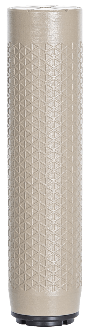Radical Defense LS5-FDE Rifle Suppressor 5.56 KFM 1/2×28