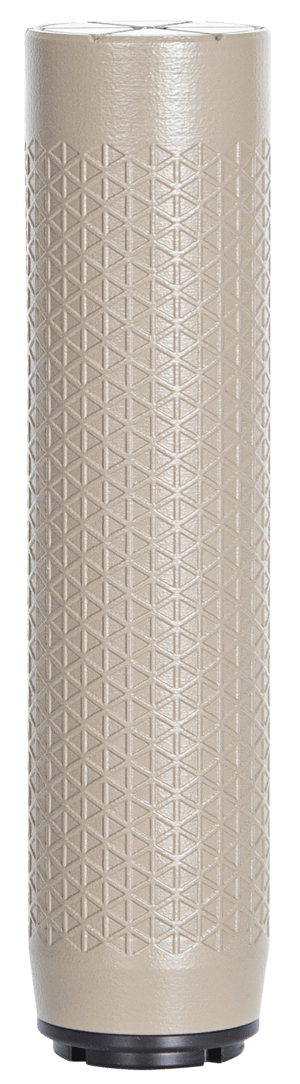 Radical Defense LS5TI-FDE Rifle Suppressor 5.56 KFM 1/2×28