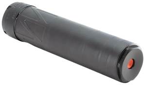 Energetic Armament EA04 VOX S Suppressors 7.62mm 5/8×24 Black Nitride