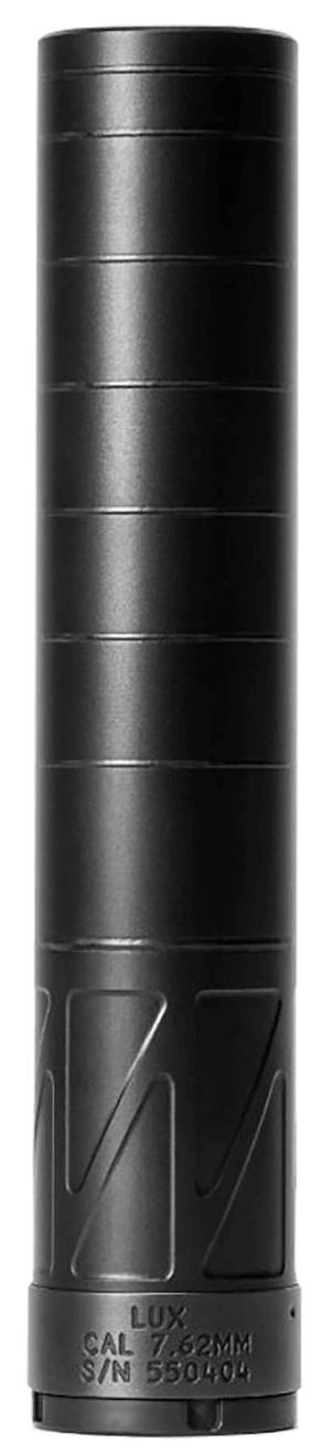 Energetic Armament EA07 Lux Suppressors 6.5mm 5/8×24 Diamond-like Carbon