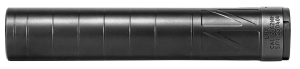 Energetic Armament EA08 Lux Suppressors 7.62mm 5/8×24 Diamond-like Carbon