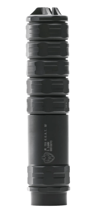 Jk Armament JK155GOATHF G.O.A.T HF 155 5.56mm Short Barrel High Flow