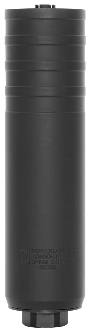 Otter Creek Labs POLO762 Polonium 30 30 Black Polymer 5/8ā³x24 Otter Creek Labs POLO762 Polonium 30 30 Black Polymer 5/8ā³x24