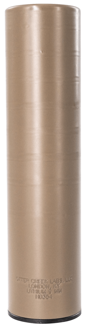 Otter Creek Labs LIT9FDE Lithium 9 9mm 1.5ā³ Flat Dark Earth Otter Creek Labs LIT9FDE Lithium 9 9mm 1.5ā³ Flat Dark Earth