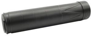 ENERGETIC EA18 SONUS 9 SUPPRSR 1/2X28 BK NITRDE
