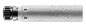 B&T Firearms SD-762RBS-TI SRBS Suppressor 7.62 NATO Titanium w/ Surefire Hub Adapter