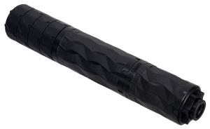 Primary Weapons BDE45 BDE 45 Suppressor Black Titanium