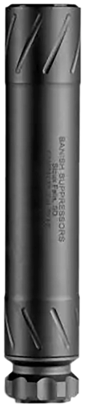 Banish(silencer Central) 100000110122 Banish 22  22 Cal 5-3/8″ Black